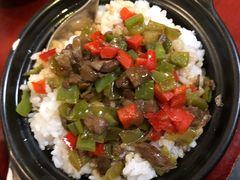-一叶一世界•素食餐厅(环球中心店)