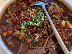 五福鸭血旺-便宜坊烤鸭店(科创店)