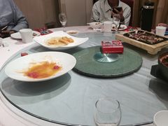 -高第街56号港式餐厅(山大路店)