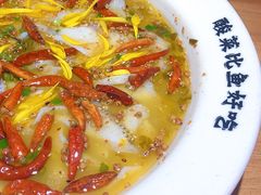 -太二酸菜鱼(汕头苏宁广场店)