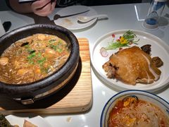 河北神仙鸡-小放牛河北菜(长安万达店)