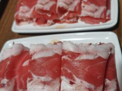 -傣妹火锅(南京东路一店)