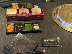 -300杯·和牛烧肉清酒专门店(廊里店)