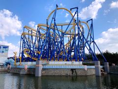 -大连海昌发现王国主题公园