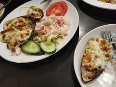 -妈阁铭记澳葡美食