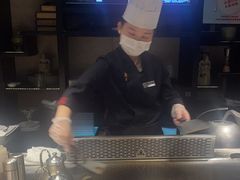 -水木锦堂·自助铁板烧(世贸天阶店)
