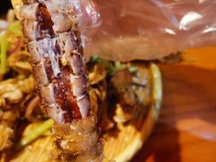 -三太子地摊烧烤·小龙虾(北蔡店)