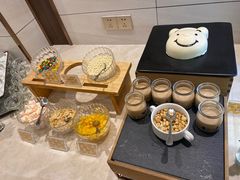 -厦门海景千禧大酒店·海景咖啡厅