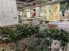 -宜家家居(哈尔滨商场店)