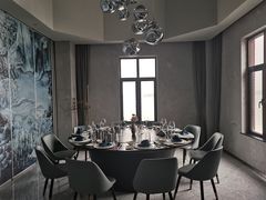 -岁粤Moon·湖景餐厅(月光码头店)