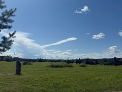 -北极村旅游风景区