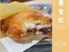 -麦当劳(北京大兴机场二层国内到达(安检外)店)