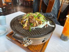 -惠丰堂饭庄·烤鸭·京味菜(西北旺·唐家岭店)