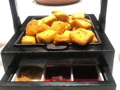 -奇滋豆味(南十四道街店)