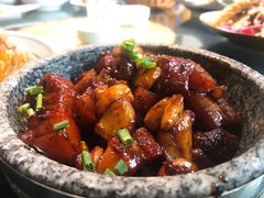 红烧肉-周家湾(淮扬菜学府路店)