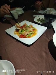 点击看大图 -新锦江大酒店·宴会厅·婚宴
