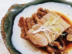 -红棉中餐厅·广州海航威斯汀酒店