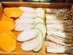 -正宗齐齐哈尔烤肉·齐牛哥鲜切炭火烤肉(杭州总店)