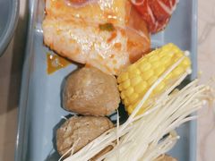 -汉阳廷自助烤肉(同和金铂天地店)