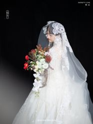 -青禾蒙娜丽莎婚纱摄影(武汉总店)