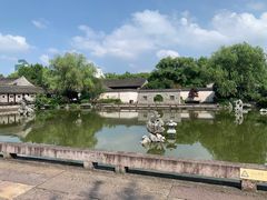 -天一阁博物院
