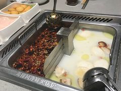 -海底捞火锅(奥山世纪城店)