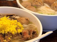 -潮镇老尾牛杂(环城西路店)