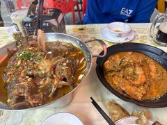 -聚味瞿记·龙虾堂(树木岭店)