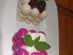 -纳瓦新疆菜(银都店)