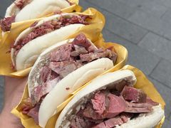 -邢老三肉丸糊辣汤·非遗美食(西安总店)