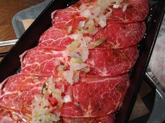 -新石器烤肉(中房金谊广场店)