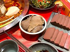 -谭鸭血老火锅(漳州路店)