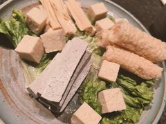 -老墙根涮肉·铜锅·烧烤(王四营店)