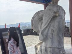 -襄阳城墙