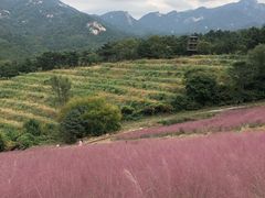 -昆嵛山石门里景区