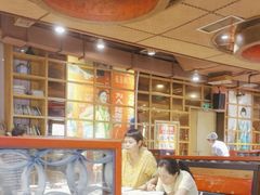 -大队长主题火锅(观音桥店)