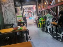 -米食先生酱汁煲仔饭(王府井店)