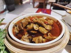 -贤合庄卤味火锅(勒泰中心店)