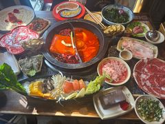 -蜀大侠火锅(总府路店)