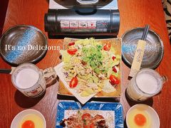 -王氏炉匠·烧鸟放题自助(好运街店)