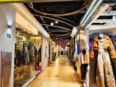 -原宿春天购物广场