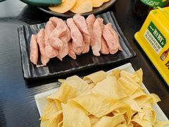 -鼎宏干锅牛肉(富城时代店)