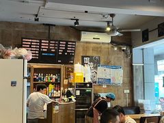 -真真鲜馄饨店(启蒙路店)