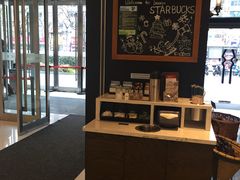 -星巴克(我格广场店)