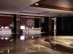 -公航旅麦积山明珠酒店