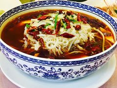 -渭塘酒家(生态园店)