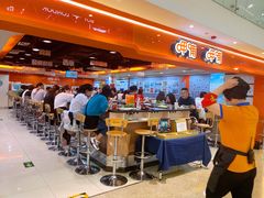 -呷哺呷哺(西单大悦城店)