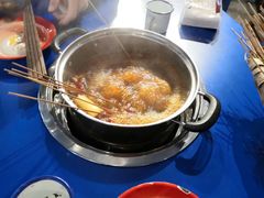 -马路边边串串香(北苑旗舰店)