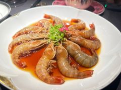 -锦府园(环球港店)
