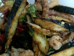 -北戴河庆山饭店·海鲜砂锅粥(北戴河黑石路店)
